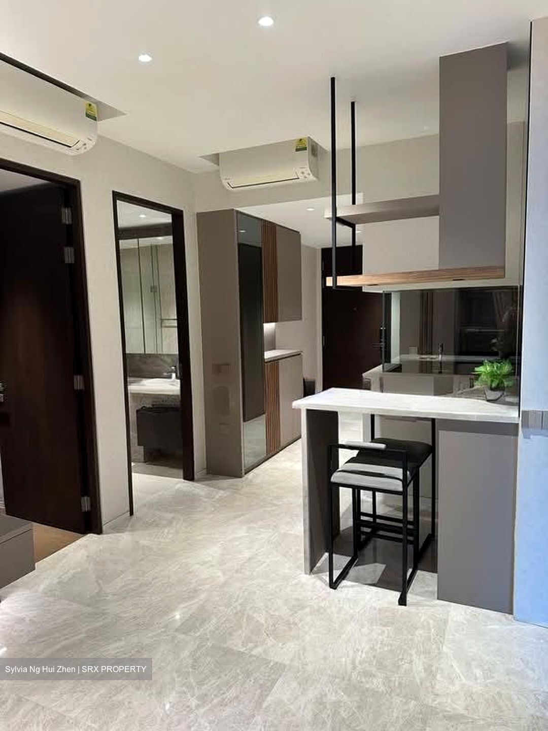 Juniper Hill (D10), Apartment #553347281